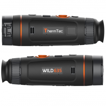 ThermTec Wild 635 Wärmebildkamera